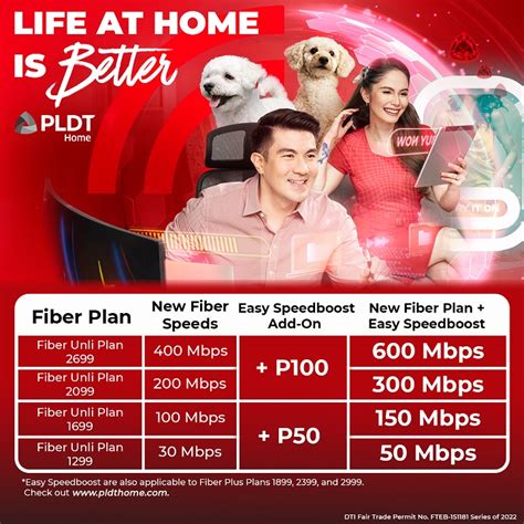 pldt promo code